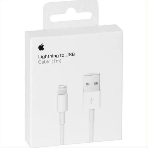 Original apple lightning - apple,