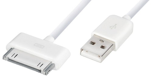 Usb ladekabel kabel - usb, apple