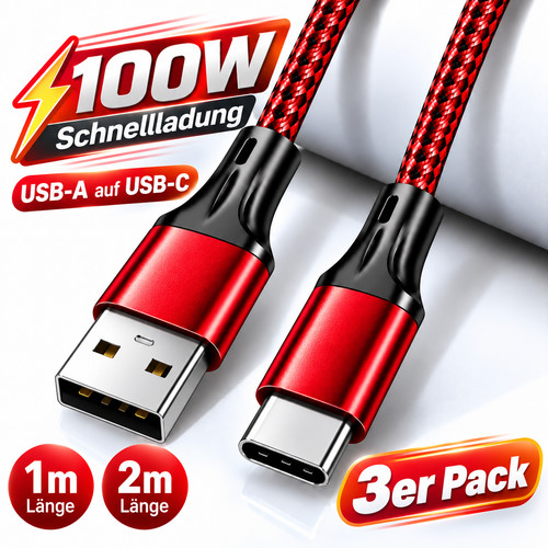 Usb auf - a, 1m