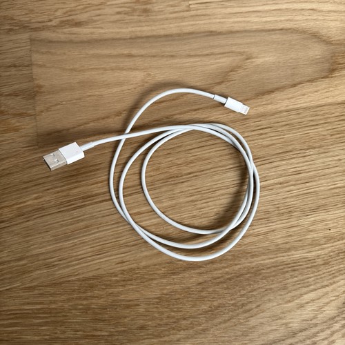 Original apple lightning - apple,
