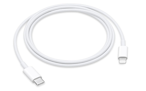 Apple usb auf lightning - apple, usb‑c