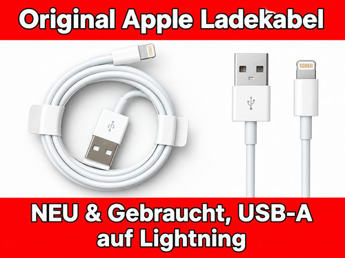 Original apple usb auf - usb-a,