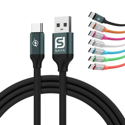 Usb auf - usb, c