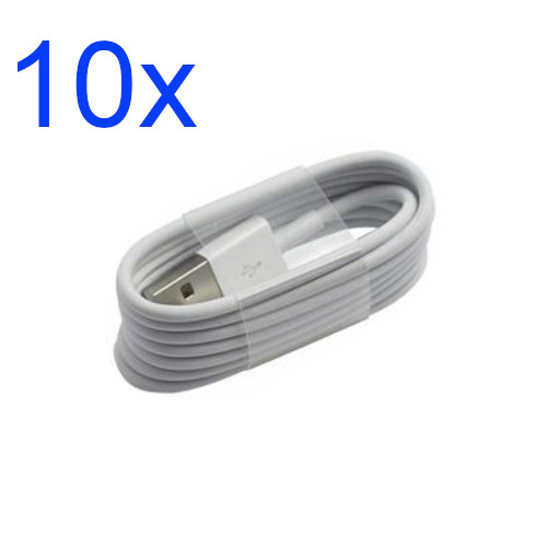 10x usb kabel sync ladekabel - kabel,
