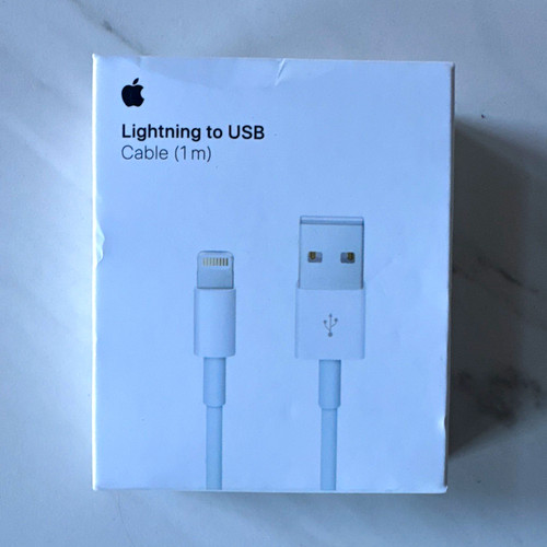 Apple usb auf lightning - apple, usb-a