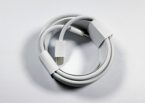 Apple ladekabel usb zu - 2m, usb-c