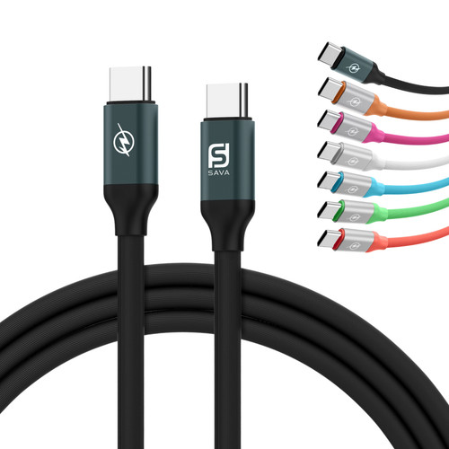 Usb ladekabel 60w schnell - c,
