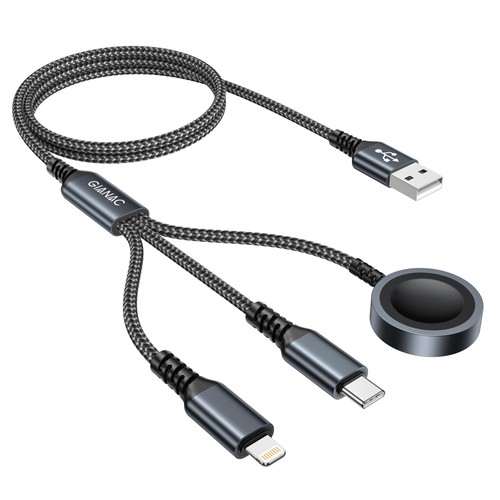Ladekabel für apple watch - ladekabel,