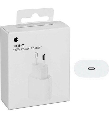 Original apple 20w usb - original, usb-c