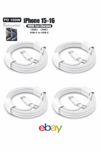 Usb kabel 100w - usb-c,