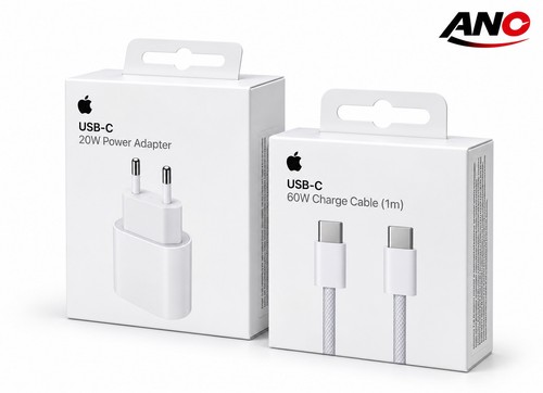 Original apple 20w usb - apple, usb-c