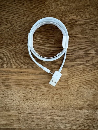 Original apple usb - usb-a, /