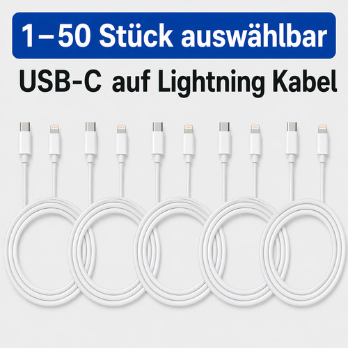 Usb auf pin kabel 1m - usb-c,