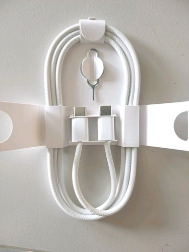 Apple ladekabel usb - ladekabel, usb-c-usb-c