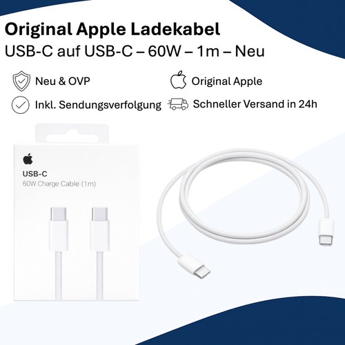 Original apple usb auf - usb-c,