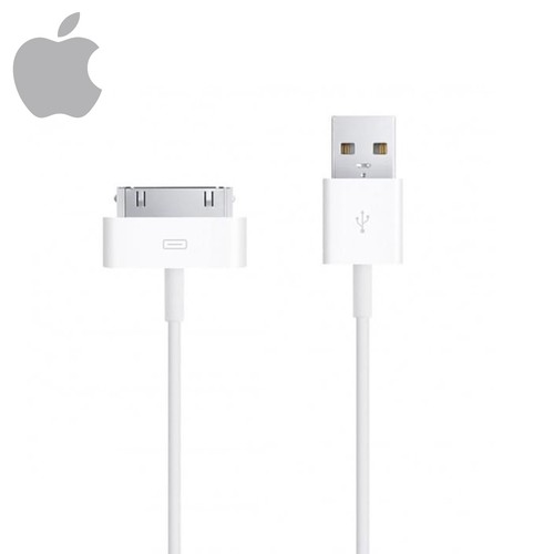 Original apple pin dock - apple, 30-pin