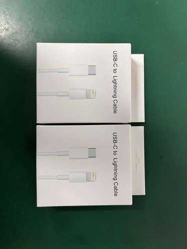 Neu apple usb lightning - neu, to
