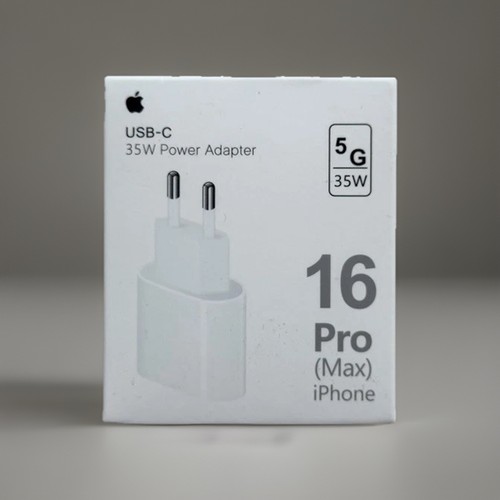 Apple 35w netzteil ladegerät - apple,