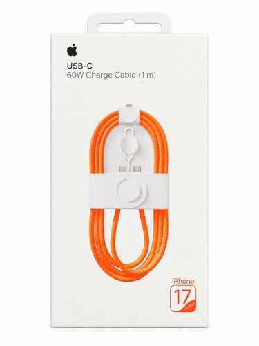 Original apple usb auf - usb-c, usb-c