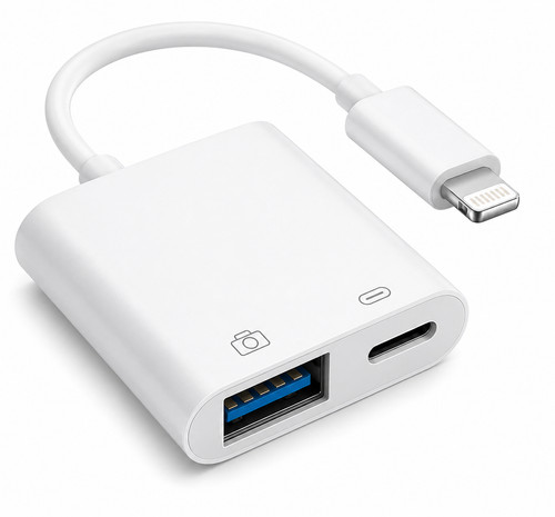 Original apple usb kamera - original,