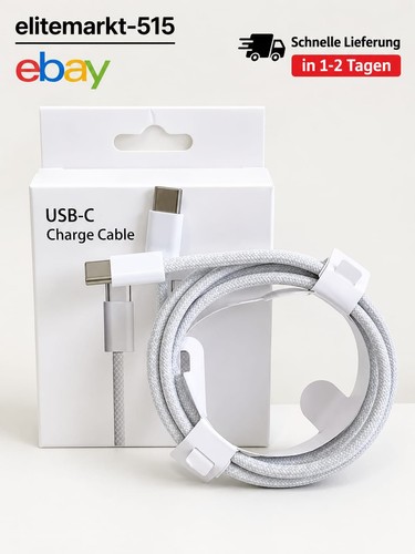 Original apple usb - kabel, 1m