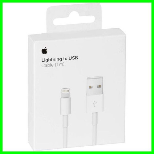 Original apple lightning - apple,