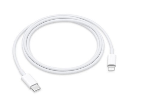 Neu original apple - original, lightning