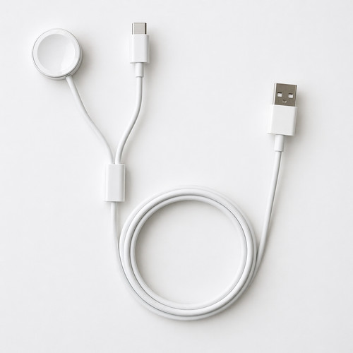Apple watch ladekabel usb - ladekabel, usb-a