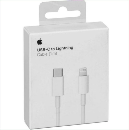 Original apple usb auf - usb-c,
