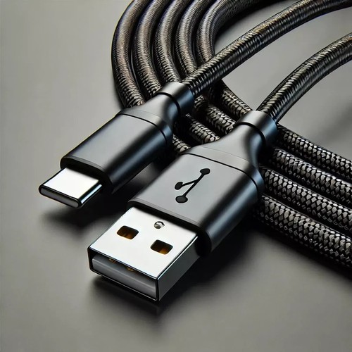 Usb ladekabel 3m - c,