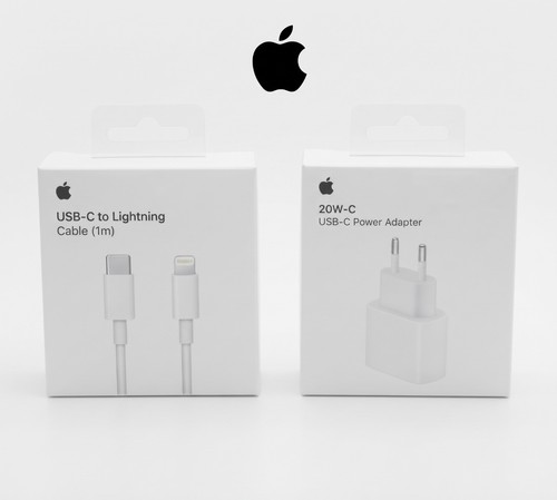 Apple 20w usb adapter - apple,