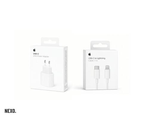 Original apple 20w - original,