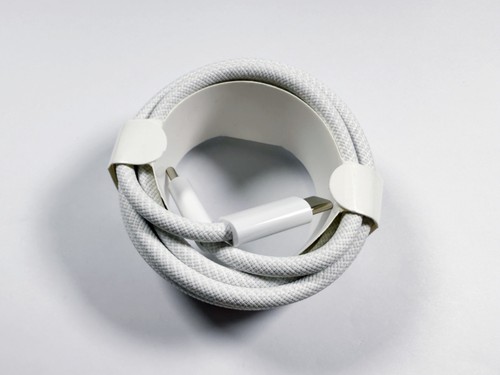 Apple 240w ladekabel - apple,