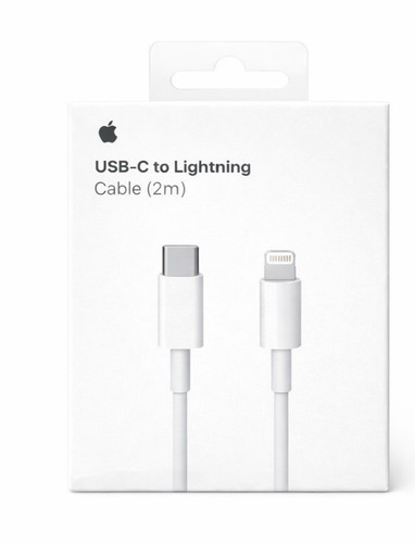Original apple usb auf - 2m,