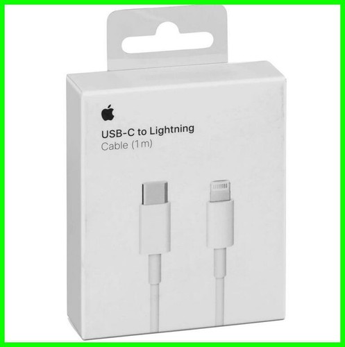 Original apple usb - apple, usb-c