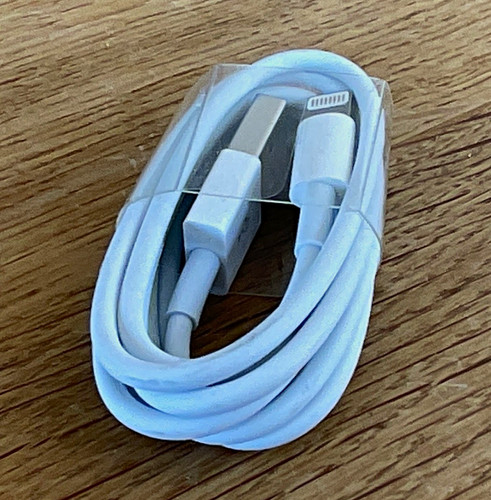 Original apple lightning auf - original,
