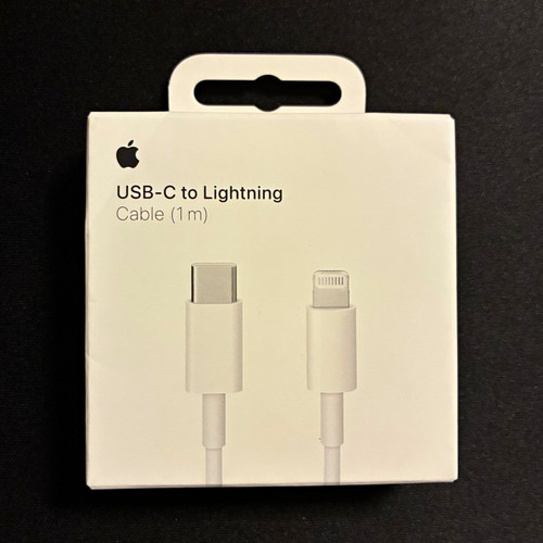 Apple usb lightning - to,