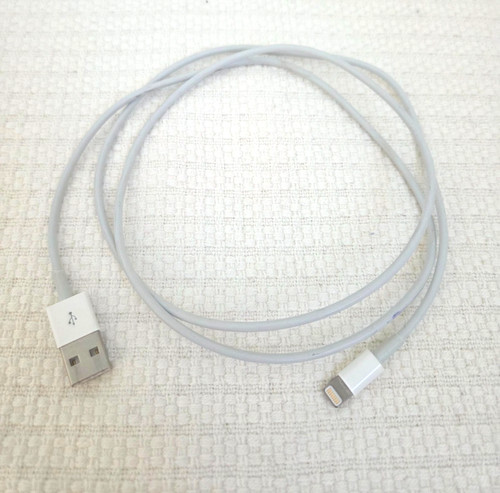 Original apple iphone usb - original, usb‑a