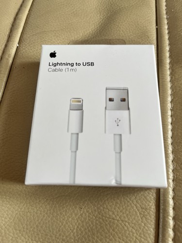 Apple lightning usb - apple,