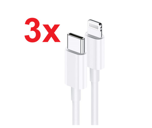 Ladekabel für iphone - ladekabel, c
