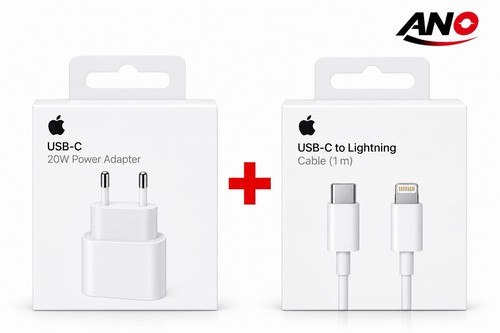 Original apple 20w usb - original,