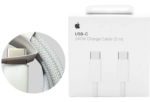 Daten ladekabel apple - -, usb-c