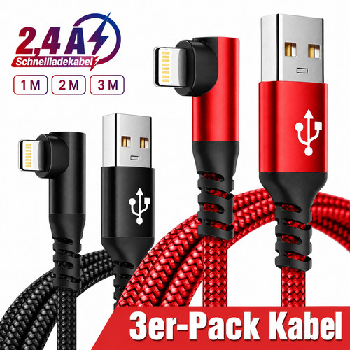 Iphone ladekabel datenkabel - ladekabel,