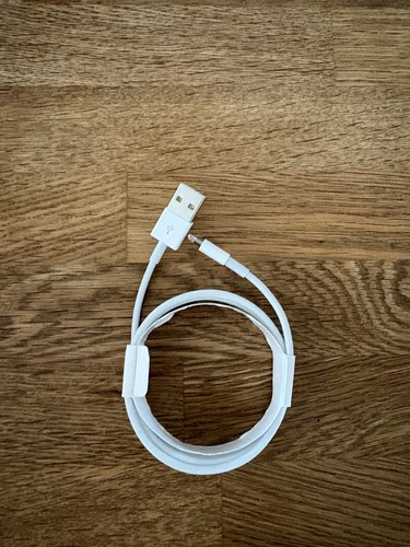 Original apple usb - usb-a, /
