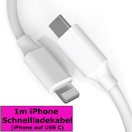 Usb ladekabel für iphone - ladekabel,