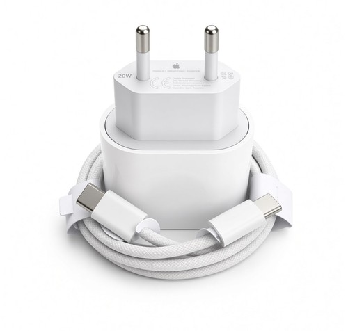 Original apple 20w usb - original, usb-c