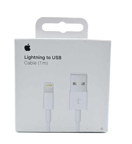 Original iphone ladekabel
