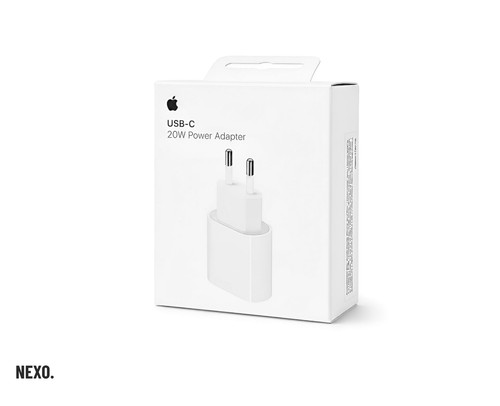 Original apple 20w - 20w, power