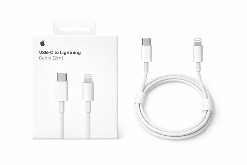Original apple usb auf - usb-c,