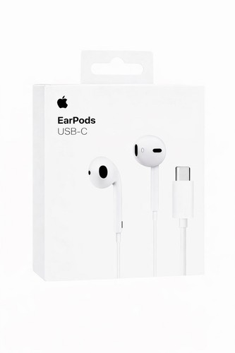Apple earpods - apple, (usb‑c)